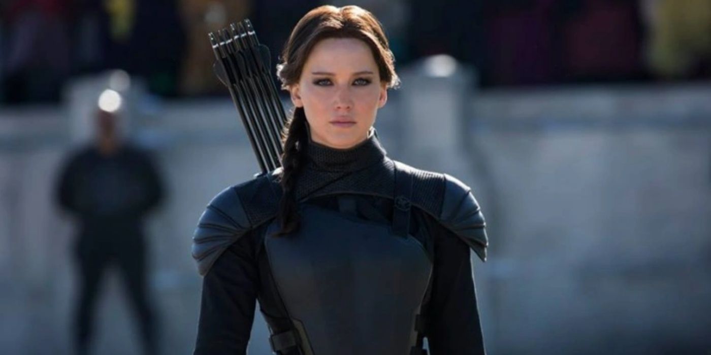 This Canceled $350 Million Franchise Should've Been the Next Hunger Games