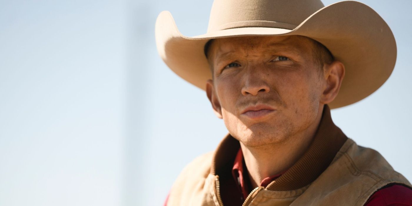 'Grab Your Tissues': Yellowstone Stars Tease Emotional Ending