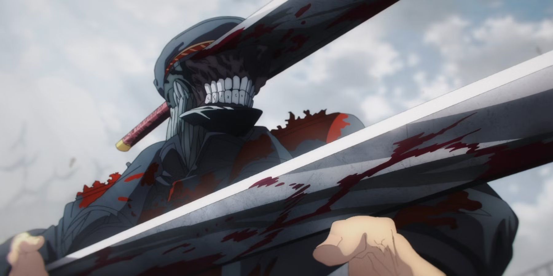 Best Chainsaw Man Fights in Season 1, Ranked