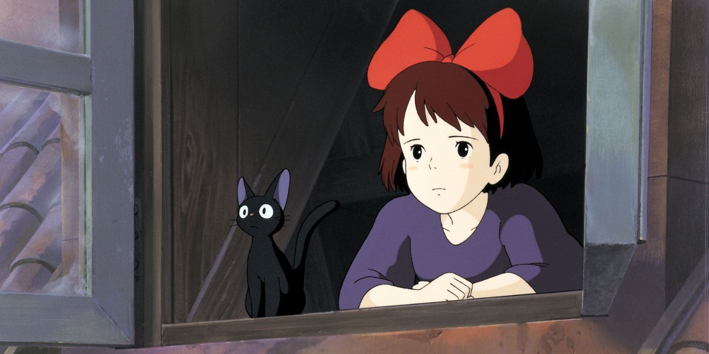 Самые темные злодеи Ghibli, рейтинг