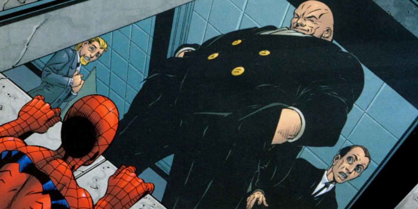 Best Brutal Spider-Man Villains In Marvel Comics