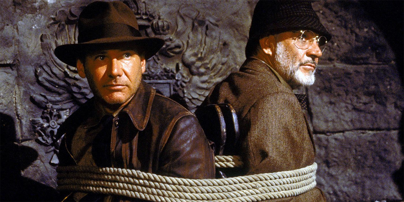 El canon de Indiana Jones, explicado