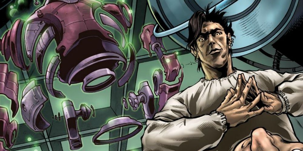 Best Deceased XMen Villains