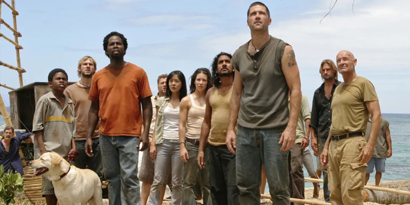 Ways Lost Has Gotten Better With Age 20 Years Since Its Premiere