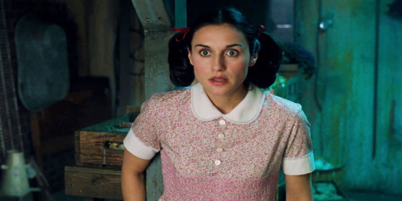 Who Is Freddy Krueger's Daughter? The Final Nightmare Explains