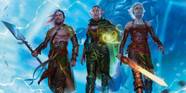 Mtg Planeswalker Artist