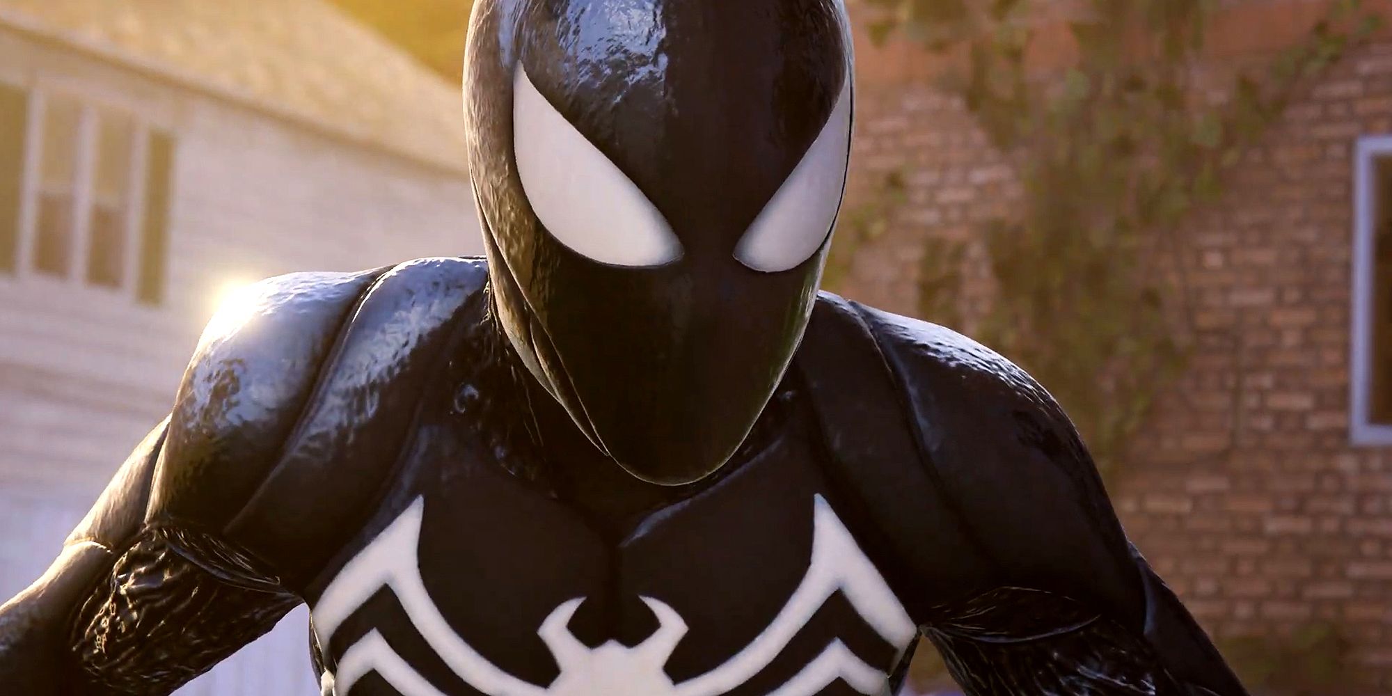 Marvel's Spider-Man 2's Trailer Shows How Vemon Affects Peter