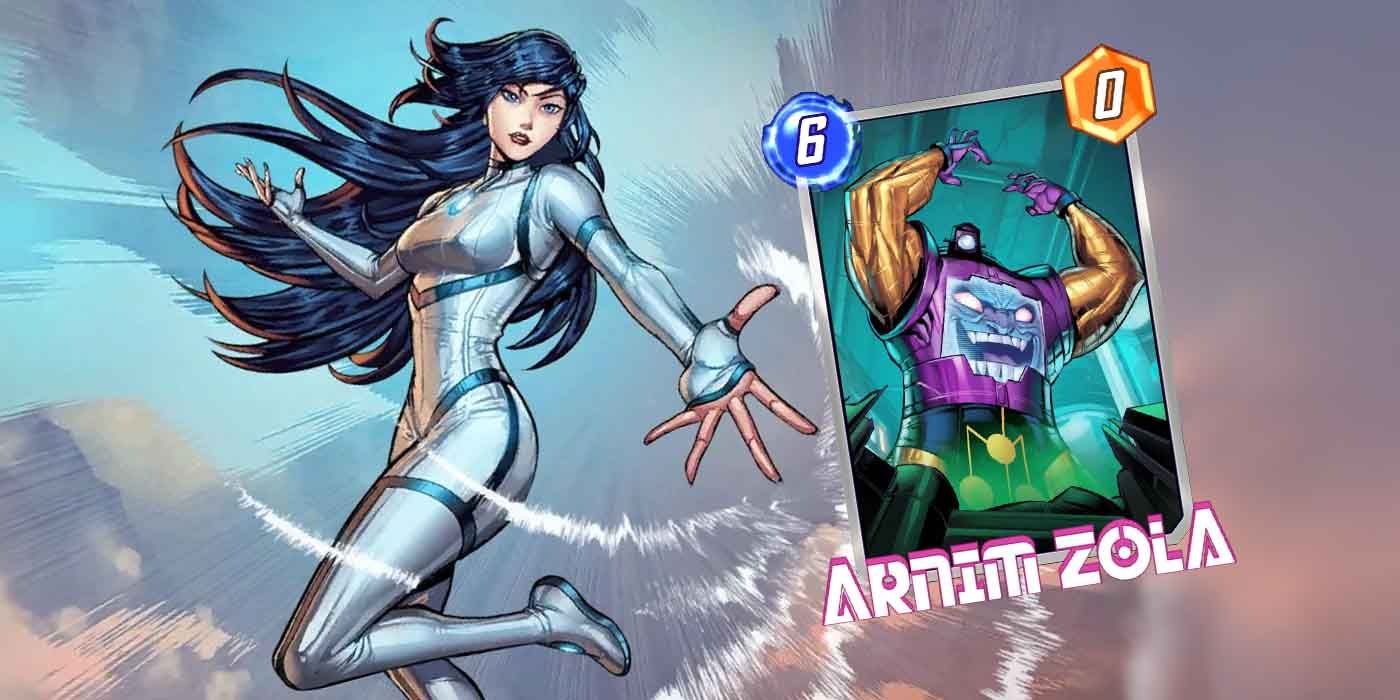 Marvel Snap’s Best Series 3 Cards (And Decks To Use Them In)