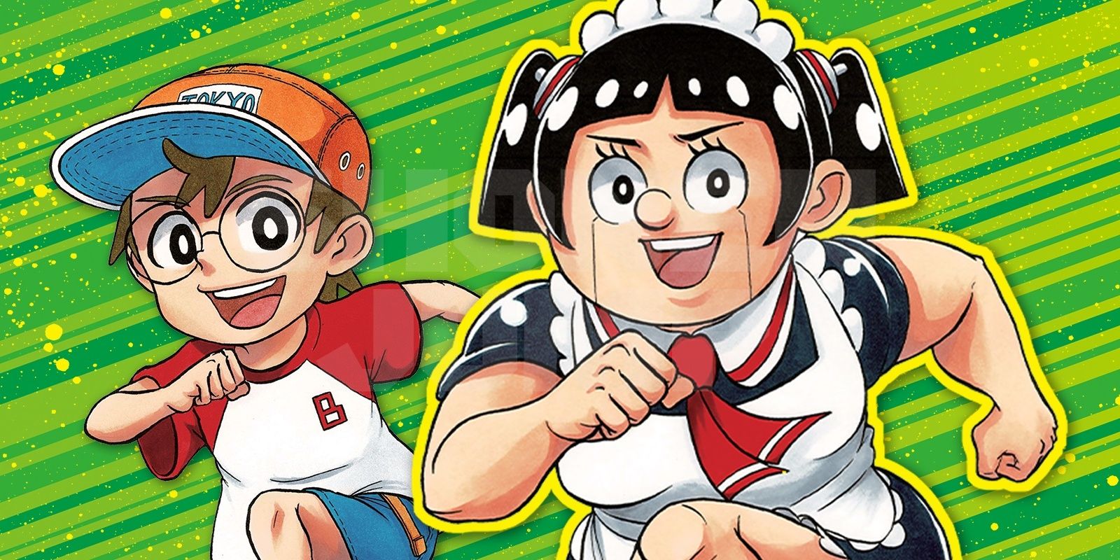 20 Best Ongoing Shonen Manga Perfect For New Readers