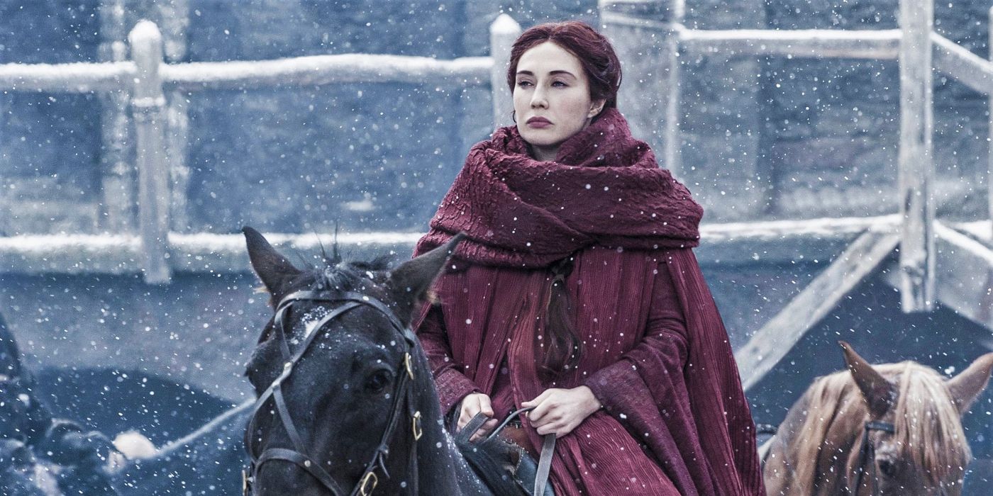 The 35 Strongest Game Of Thrones Characters, Officially Ranked