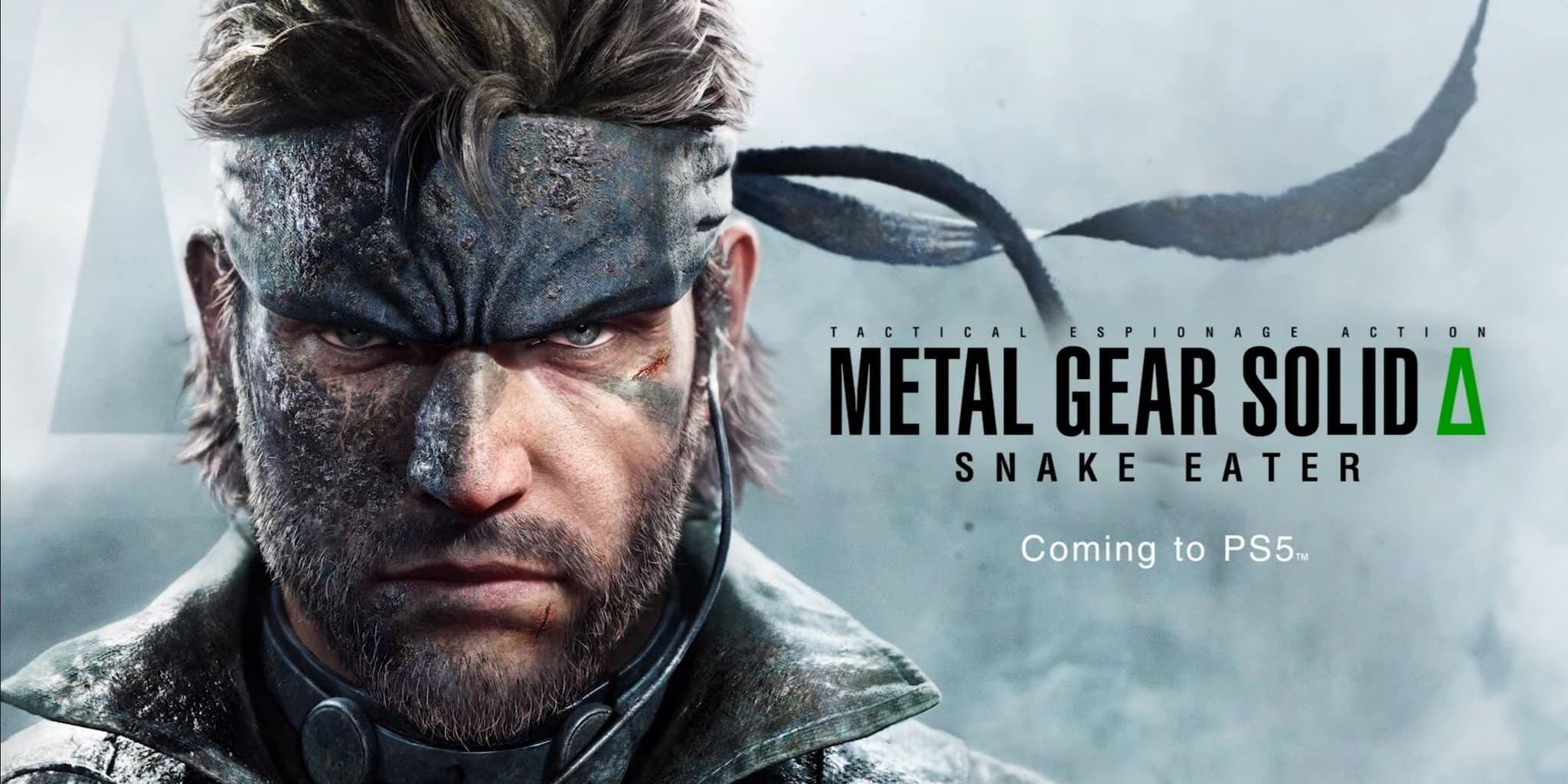 La Generación Z decidirá si la franquicia Metal Gear Solid tiene algún futuro