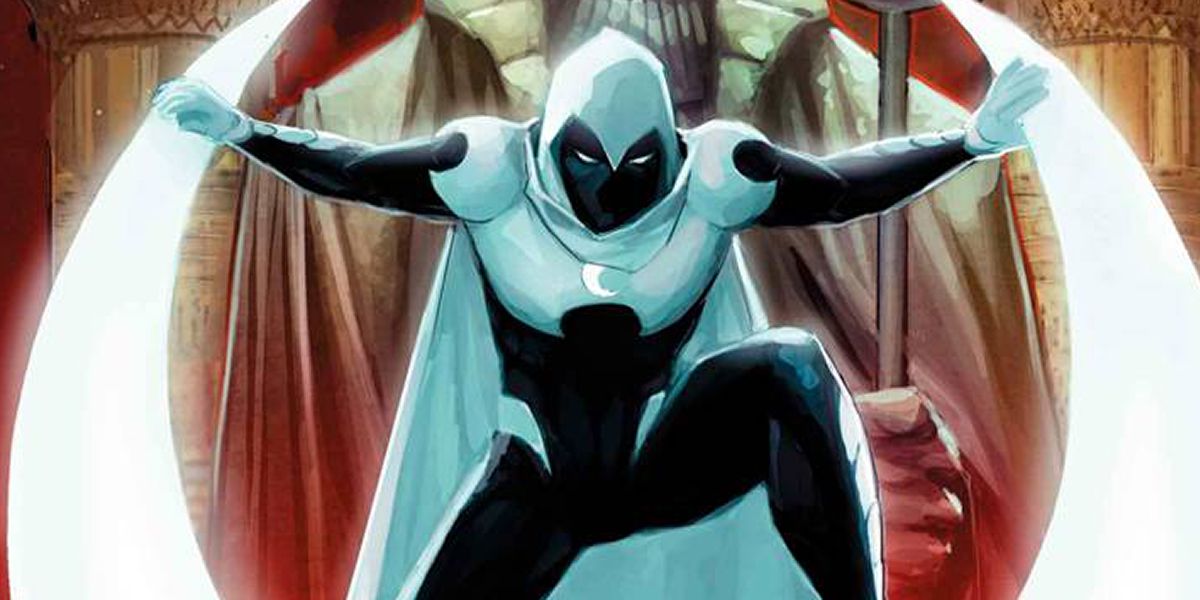 All 38 Marvel Cinematic Universe Superheroes, Ranked - Sorry, Moon Knight -  GameSpot