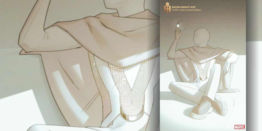 XMen's Most Stylish Hellfire Gala 2023 Costumes