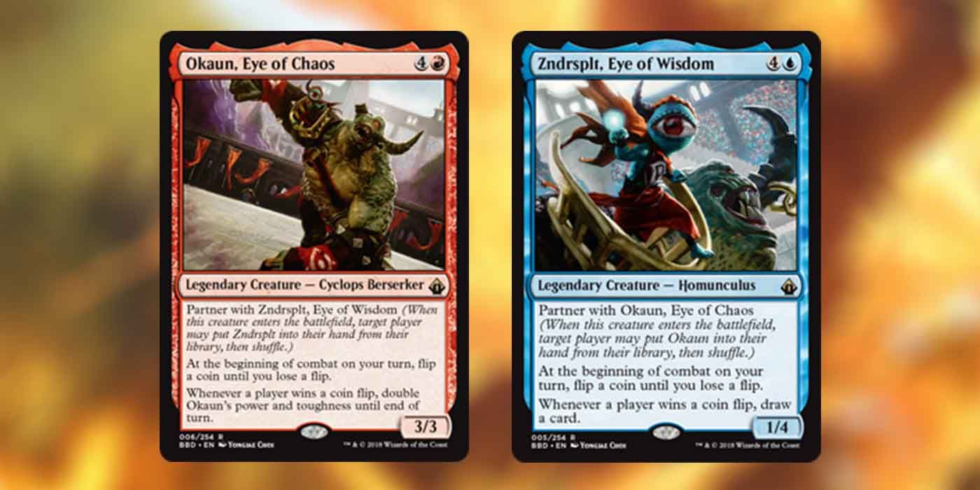 March of the Machine: The Aftermath Is the Perfect Set to Bring