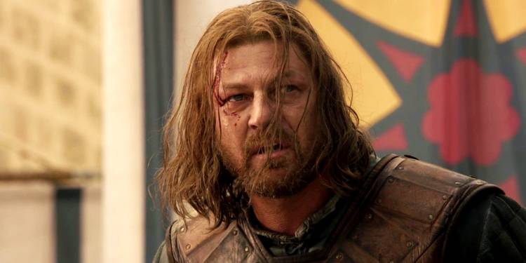 Os 10 maiores erros que os Targaryens cometeram antes de Game Of Thrones 9 ned stark in game of thrones.jpg?q=50&fit=crop&w=750&dpr=1