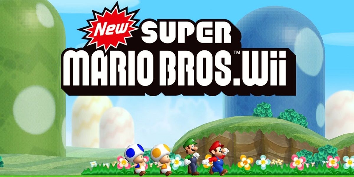 Every Modern 2D Super Mario Game, Ranked