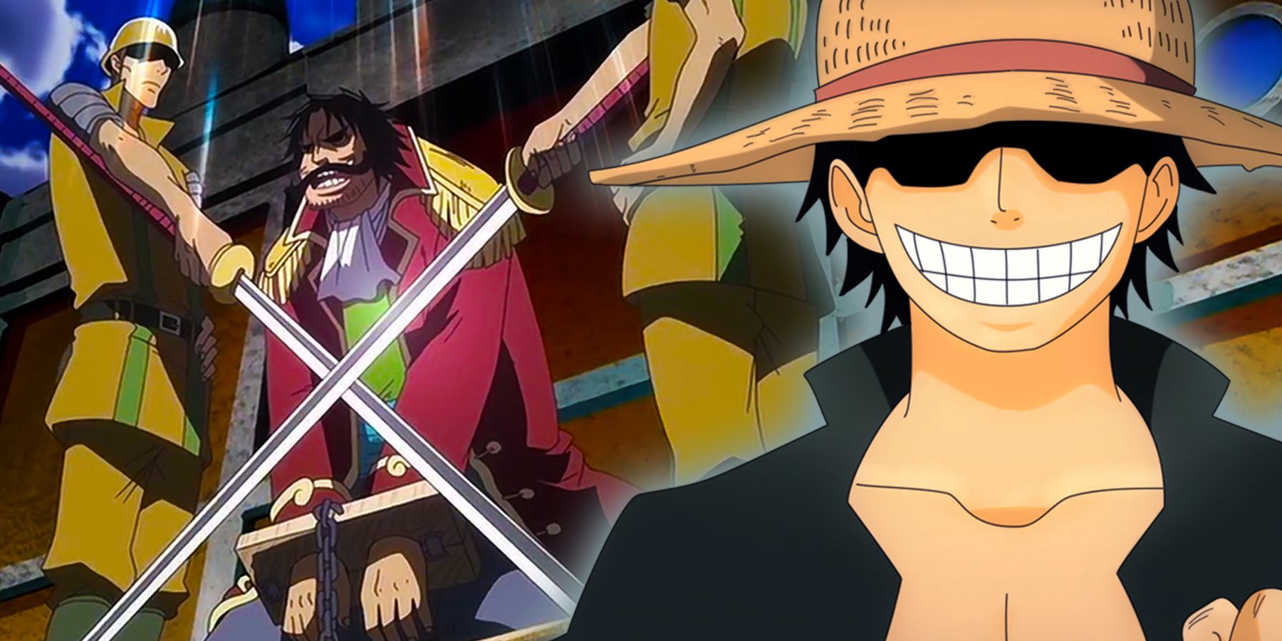 Watch One Piece Cast Answer 50 of the Most Googled Questions About