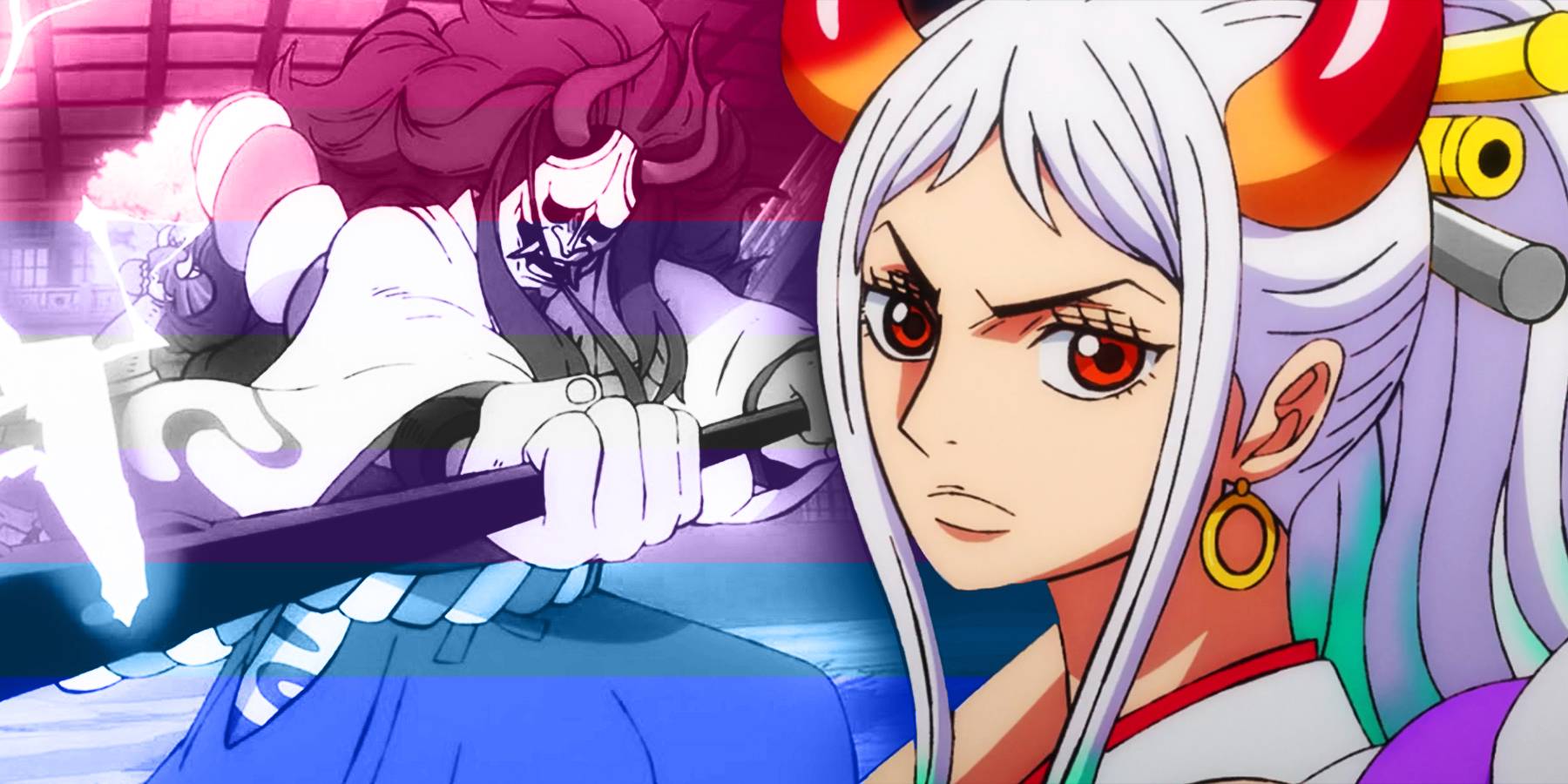 Yamato one piece rule 34