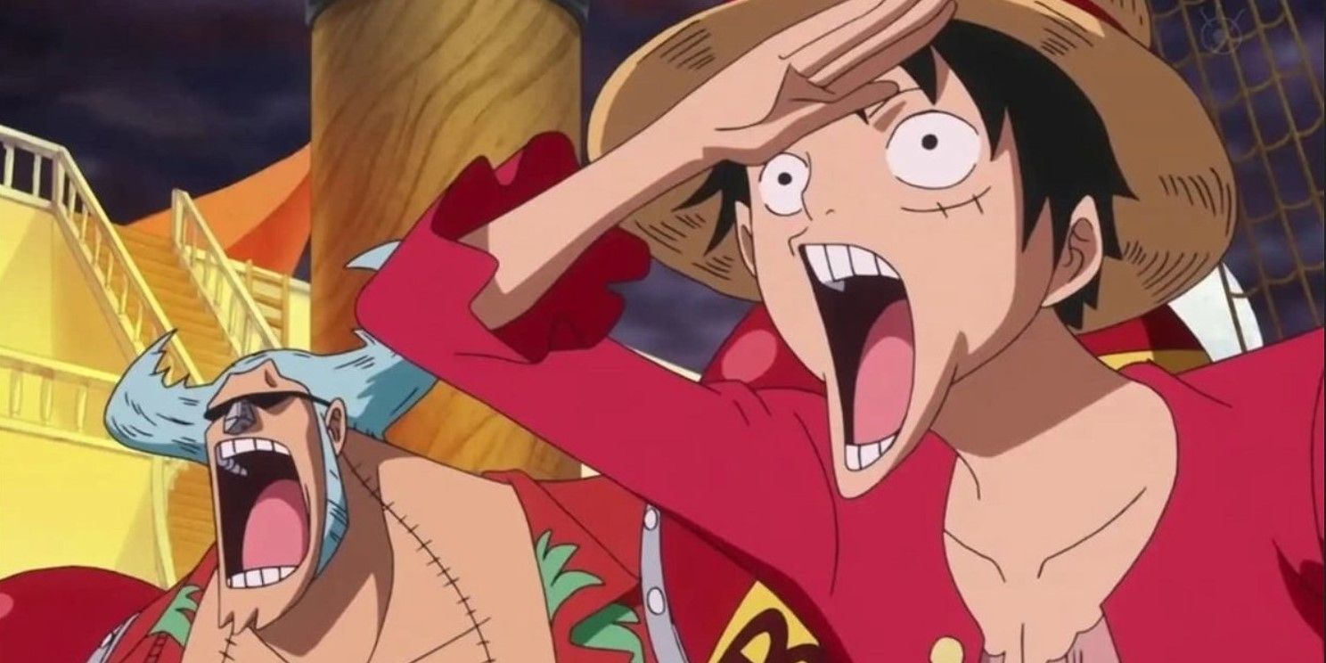 Exclusive Leak Reveals Full Episode List for Netflix's One Piece Series -  Softonic