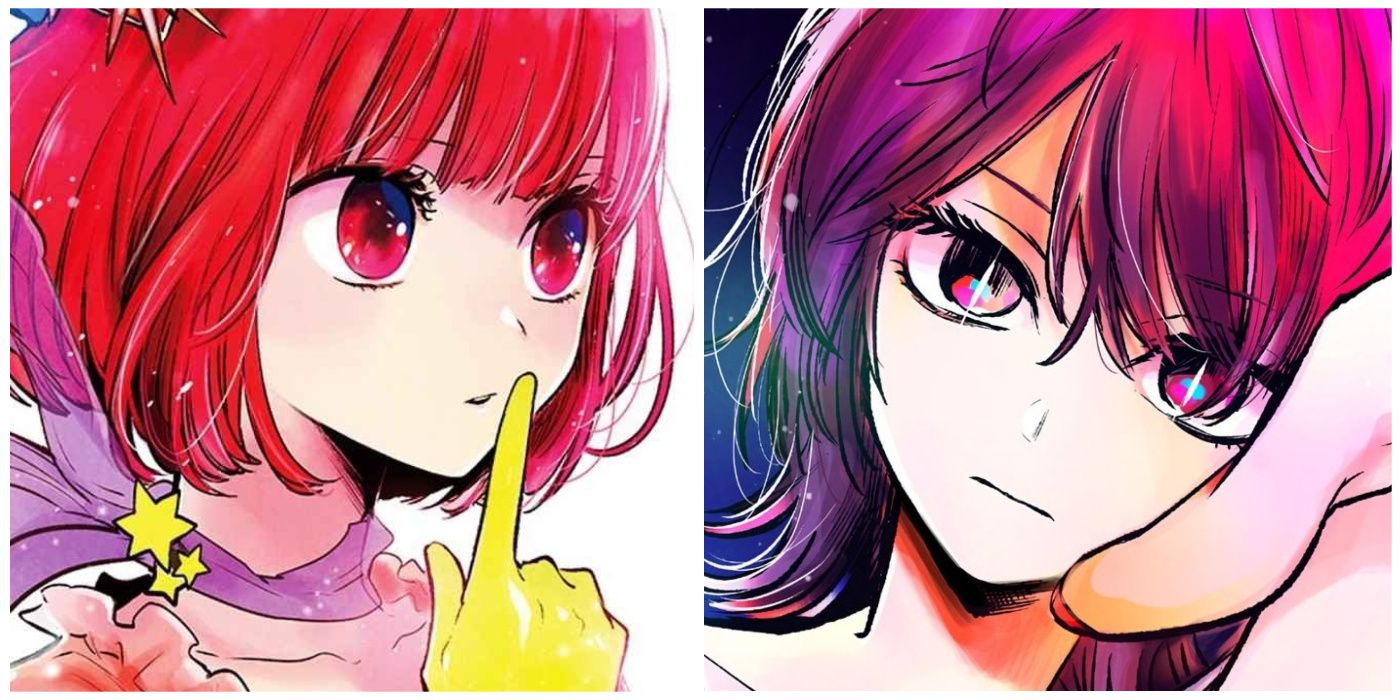 Oshi No Ko : Will Ruby ever come back as Center girl?