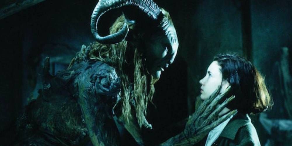 13 Most Rewatchable Fantasy Movies, Ranked