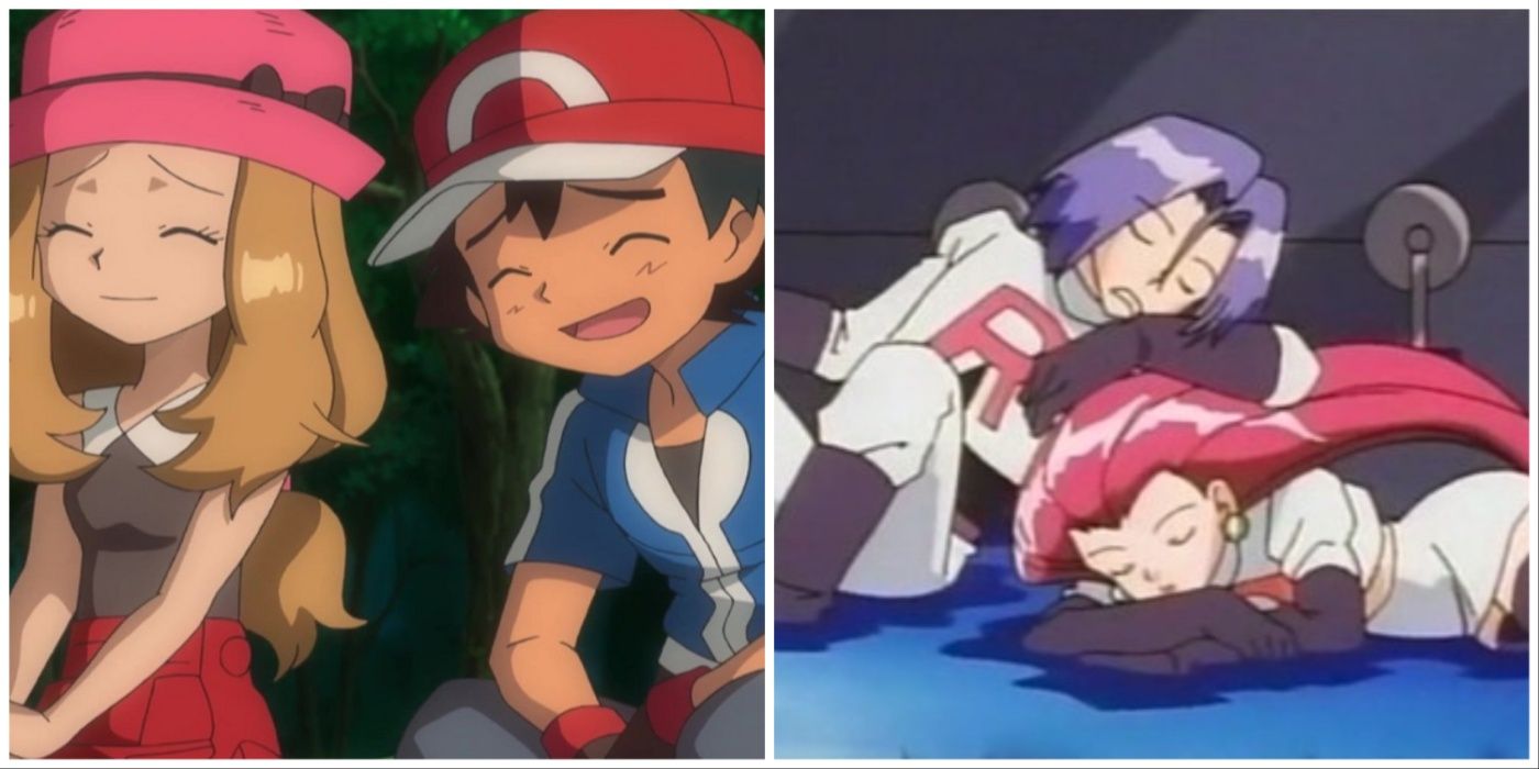 Pokemon Anime Updates Fans on What Dawn Has Been Doing Since