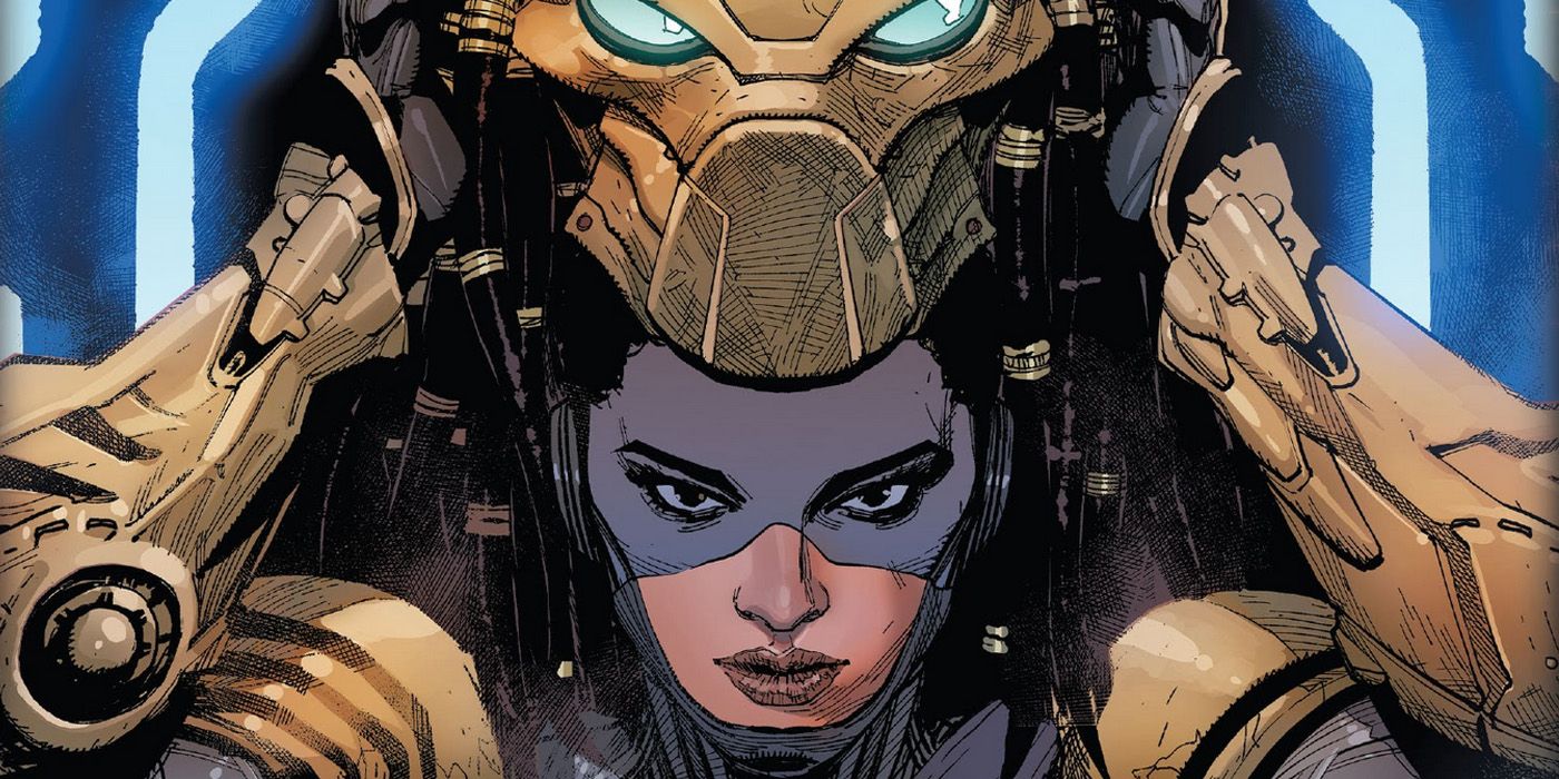Marvel's Predator Learned an Important Lesson From Alien