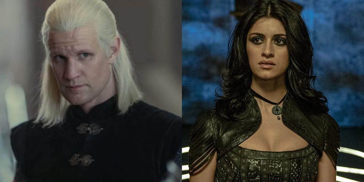 The Most Problematic Fantasy TV Show Characters TrendRadars