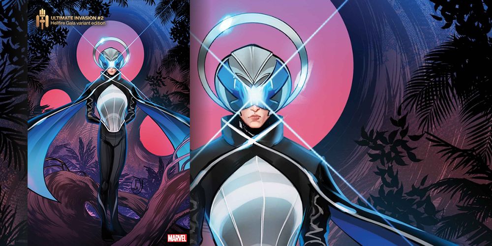 X-Men's Most Stylish Hellfire Gala 2023 Costumes