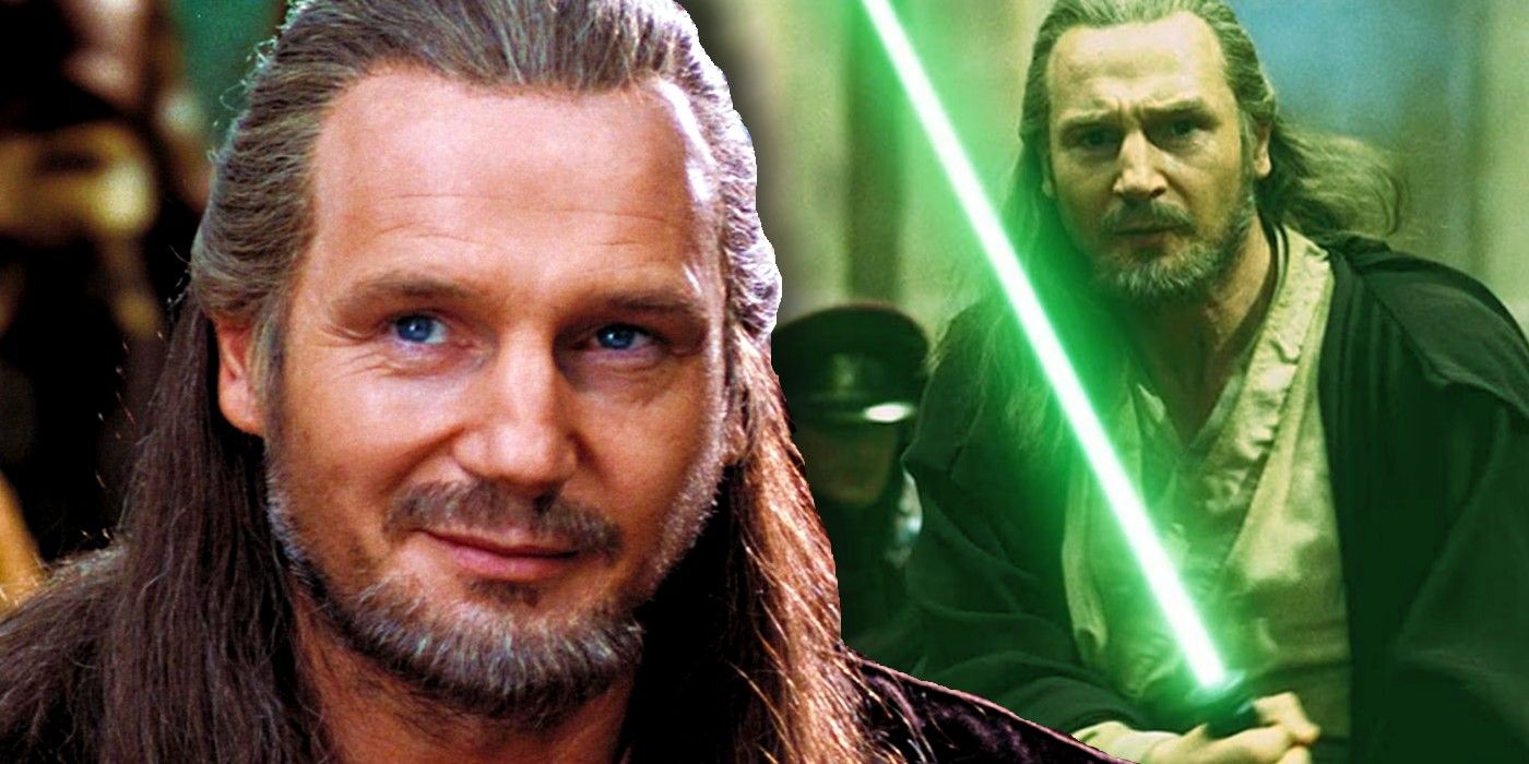 So, Is Qui-Gon In Kenobi & Is Disney Going Counter Intel On Leakers?