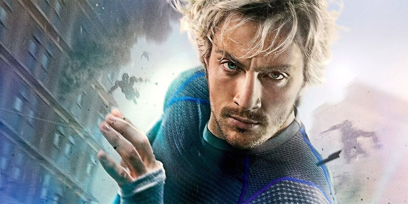 Quicksilver Is Alive, Plot Theory Explained