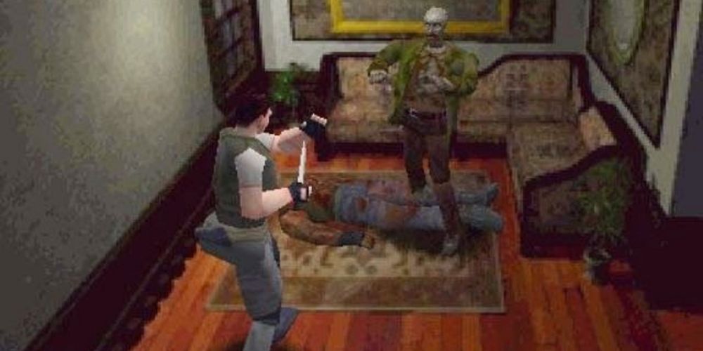 15 mejores franquicias de PS1, clasificadas