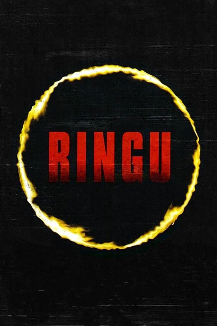 Cartaz de Ringu 1998