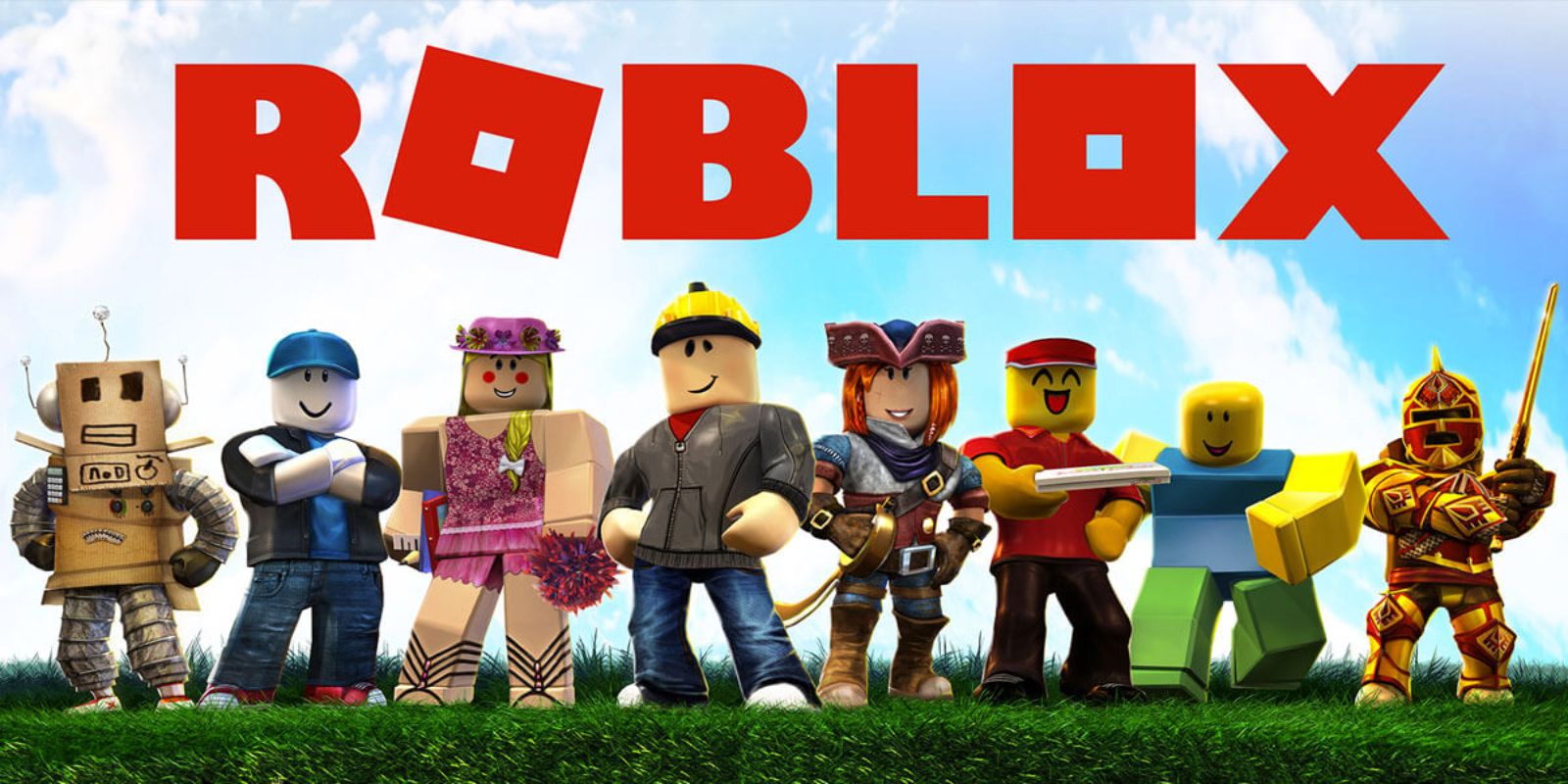 У игровой платформы Roblox есть «проблема хищника»