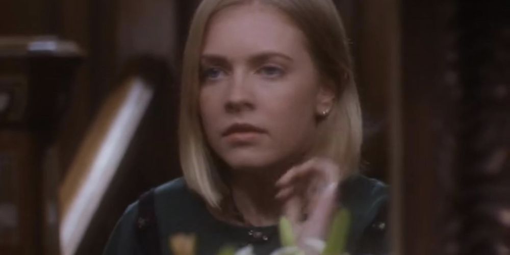 Sabrina The Teenage Witch 1996 Película