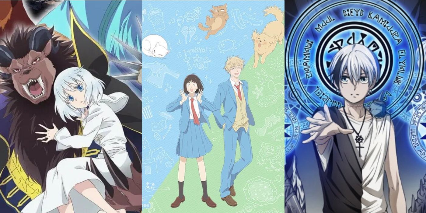 Spring 2023's top anime picks by Reddit: Which one is stealing the  limelight? - Hindustan Times