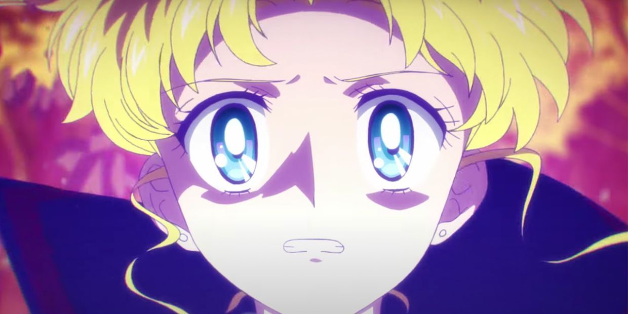 Sailor Moon Cosmos Trailer Introduces the Film's Glamorous New Villains