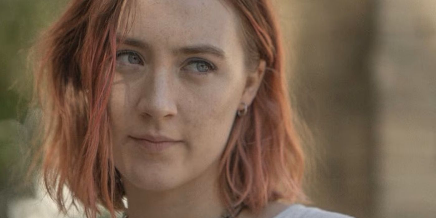 I Would Love to Do More Action: Lady Birds Saoirse Ronan Wants to Star in Blockbuster Movies