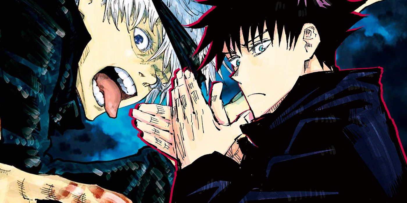 Jujutsu Kaisen Chapter 231 Review