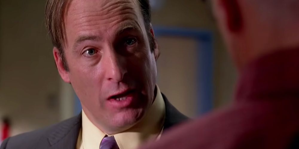 'Esa es la tragedia': el creador de Breaking Bad resumió perfectamente por qué funcionó la fórmula de Better Call Saul