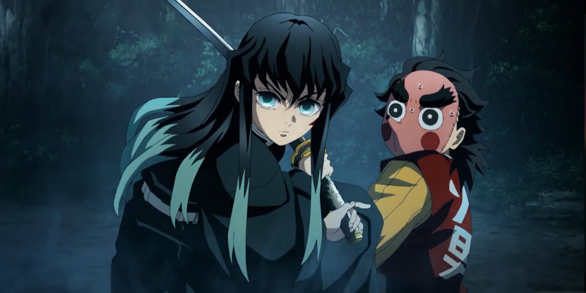 Why Demon Slayer Season 3's Fakeout Death is Good, Actually