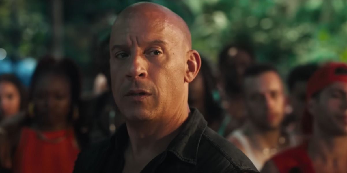Vin Diesel Promises ‘Scary Path’ for Fast 11