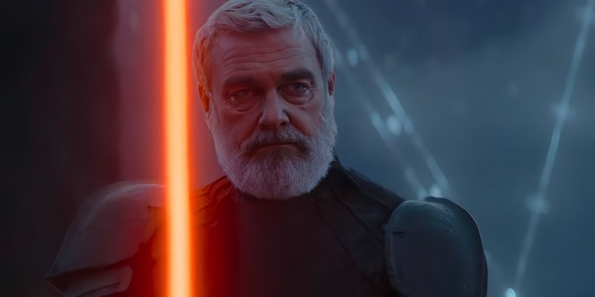 Ray Stevenson Remembered by Star Wars: Ahsoka Co-Star