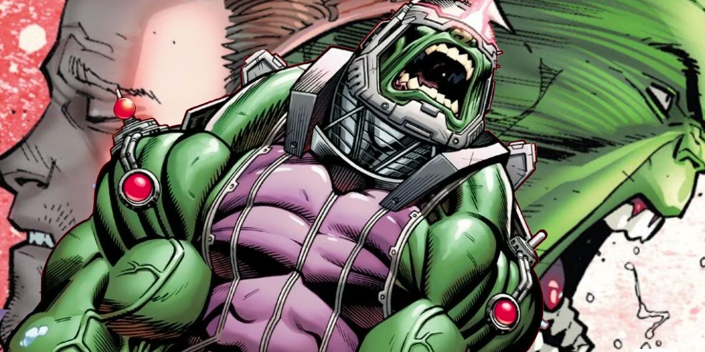 Hulk writer and artist Ryan Ottley breaks down why the Jade Avenger's new Marvel series ended early.
