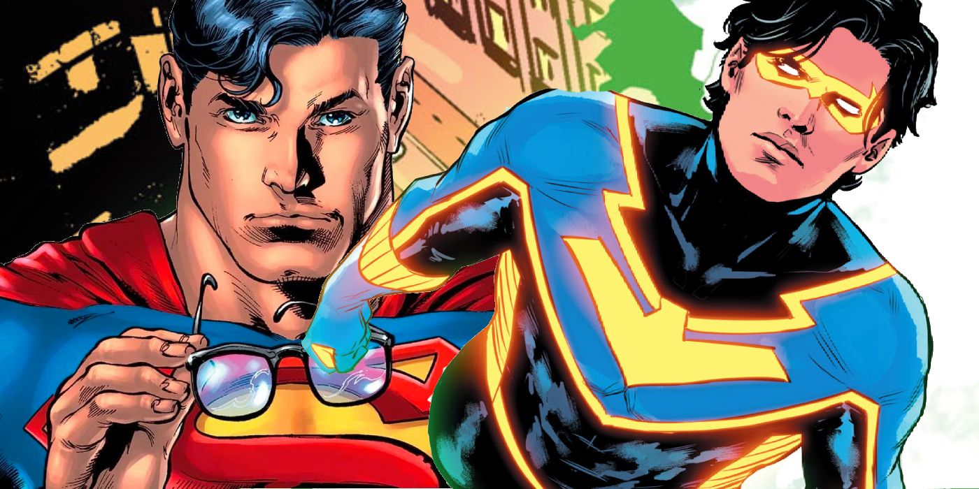 Nightwing's New Superpowers May Rival Superman's - TrendRadars