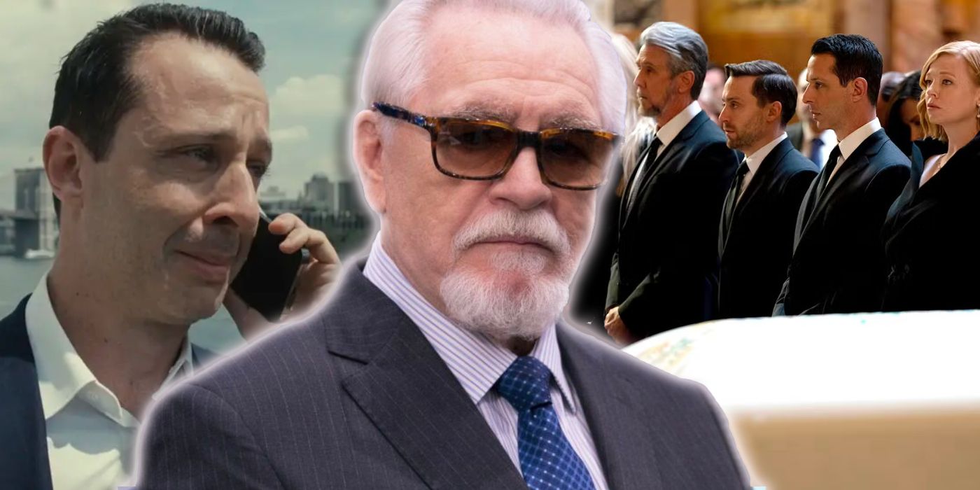 10 Best Succession Quotes, Ranked