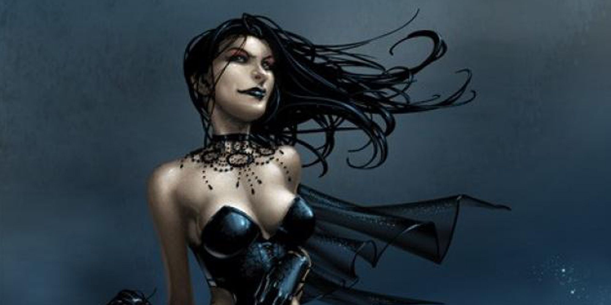 Selene Resurrects The Victims Of The Genoshan Genocide in Marvel Comics