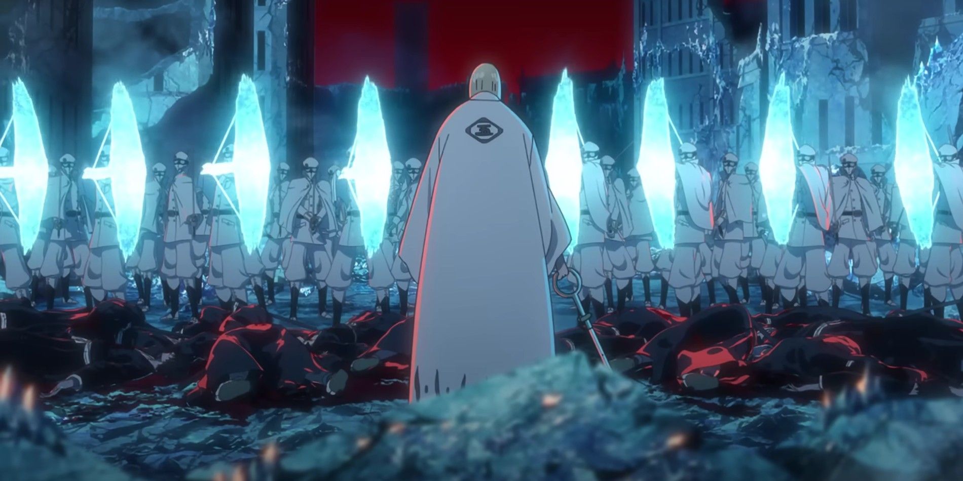 Bleach: Thousand-Year Blood War Shares New Cour 2 Teaser