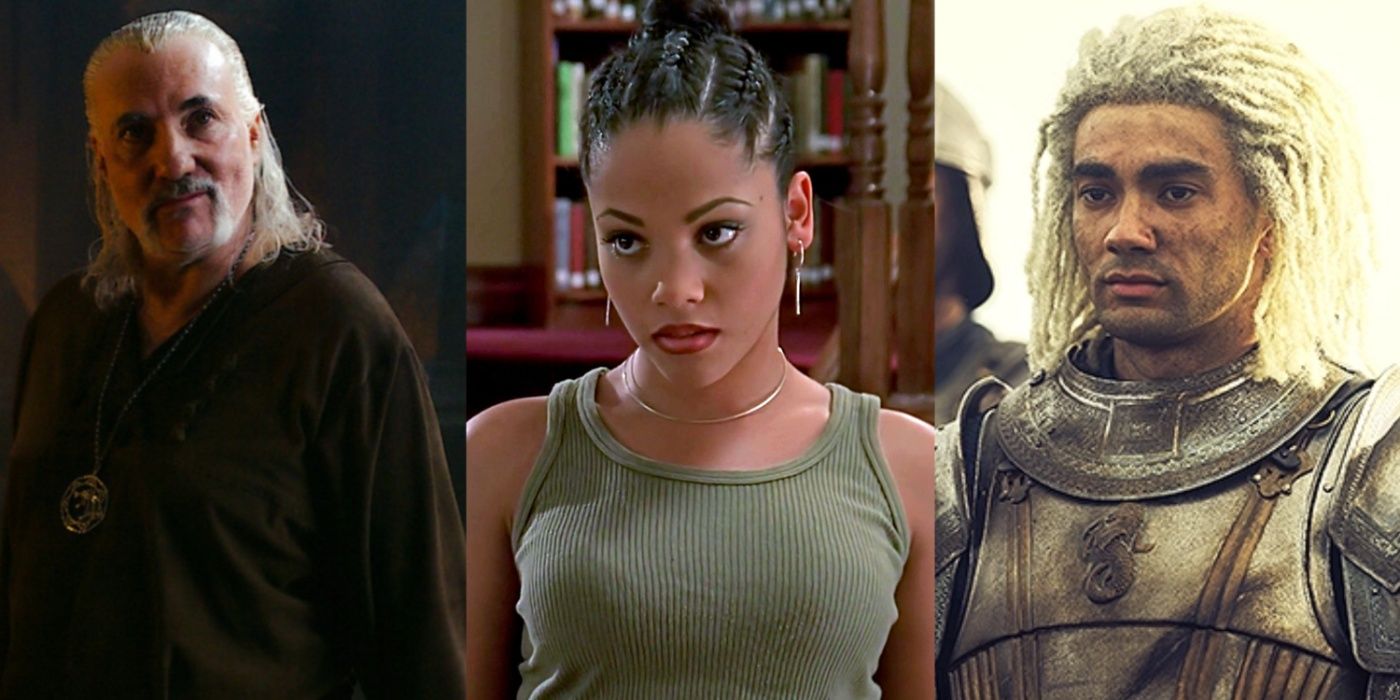 10 Side Characters In Fantasy TV Who Deserve A Spinoff Show