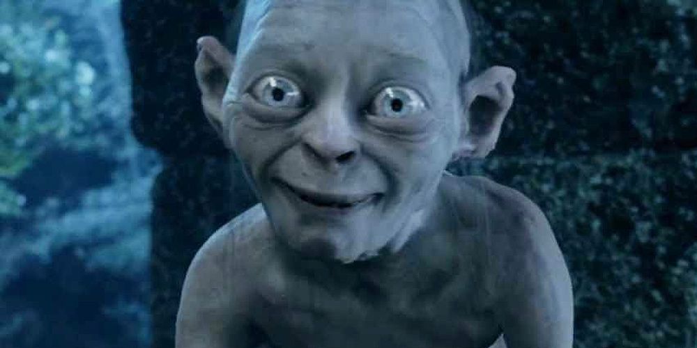 Gollum's Full Timeline In The Lord of the Rings, Explained